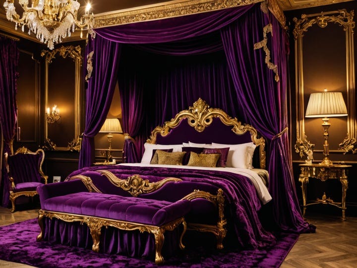 Purple-Velvet-Beds-5