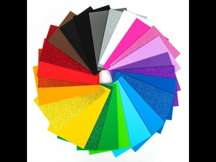 horizon-group-usa-assorted-rainbow-glitter-80-pack-foam-sheets-8-5x5-5-inch-2mm-value-pack-of-eva-fo-1