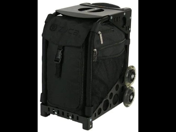 zuca-sport-bag-frame-stealth-black-1