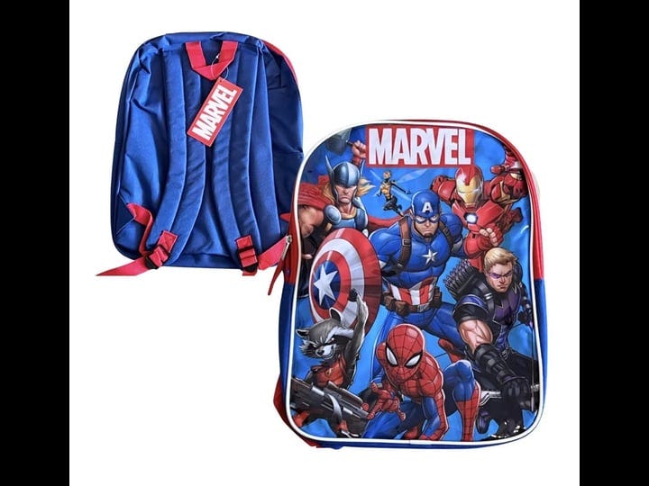 marvel-avengers-15-inch-backpack-kids-unisex-size-15-inch-1