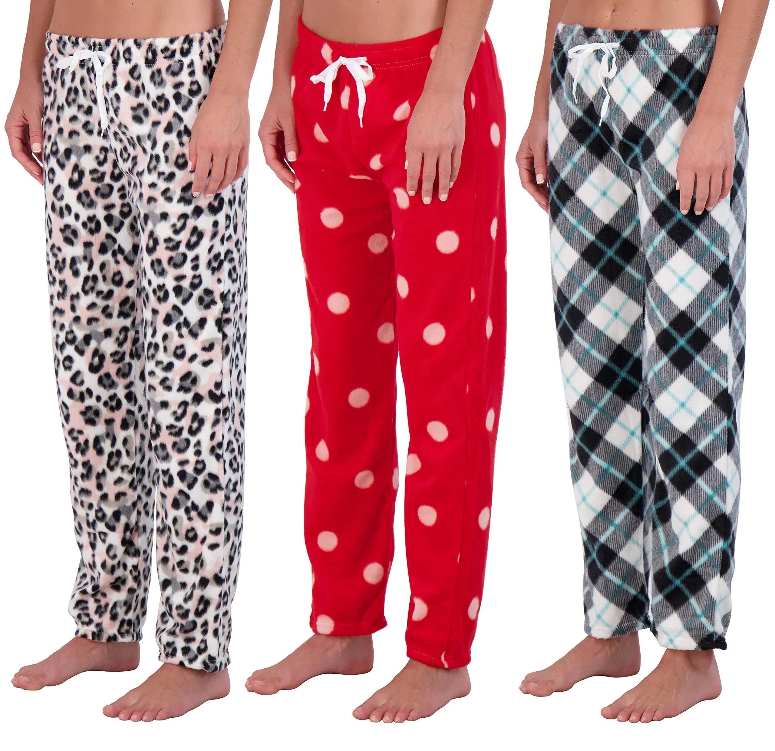 Real Essentials - Luxurious Plus Size Pajamas for Cozy Nights | Image