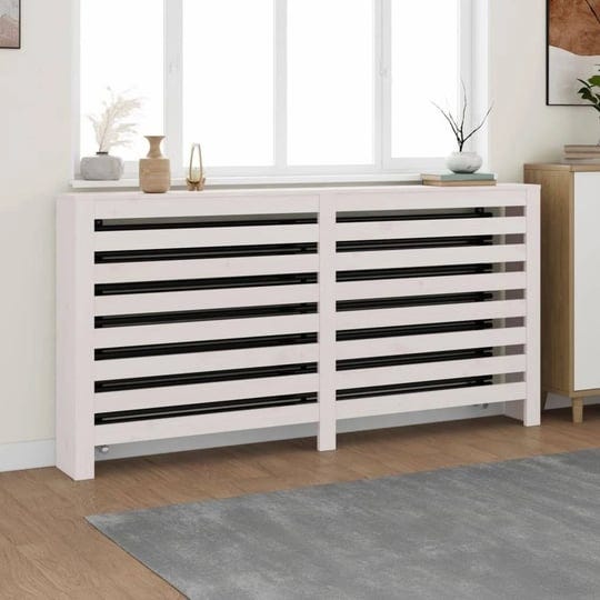 vidaxl-822607-radiator-cover-white-66-5x7-5x33-1-solid-wood-pine-1