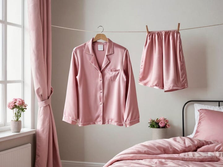 Pink-Satin-Pjs-5