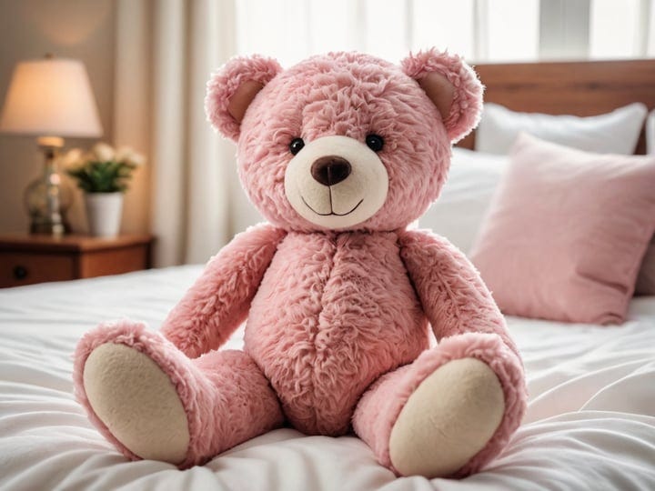 Pink-Teddy-Bear-5