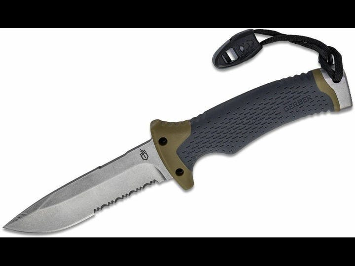 gerber-ultimate-fixed-blade-knife-1
