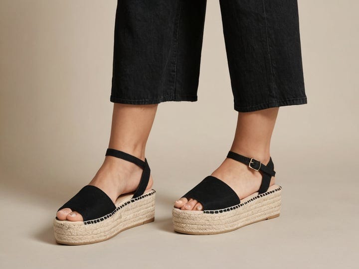 Flatform-Espadrilles-Black-2