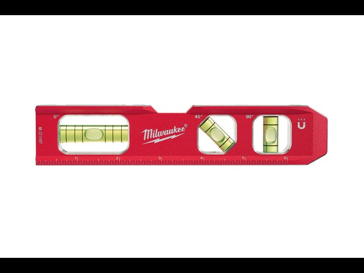 milwaukee-48-22-5107-compact-billet-torpedo-level-1