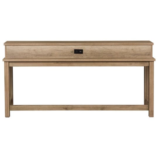 liberty-sun-valley-sandstone-console-bar-table-1