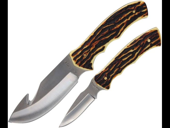 uncle-henry-guthook-and-skinner-knife-set-staglon-1183267