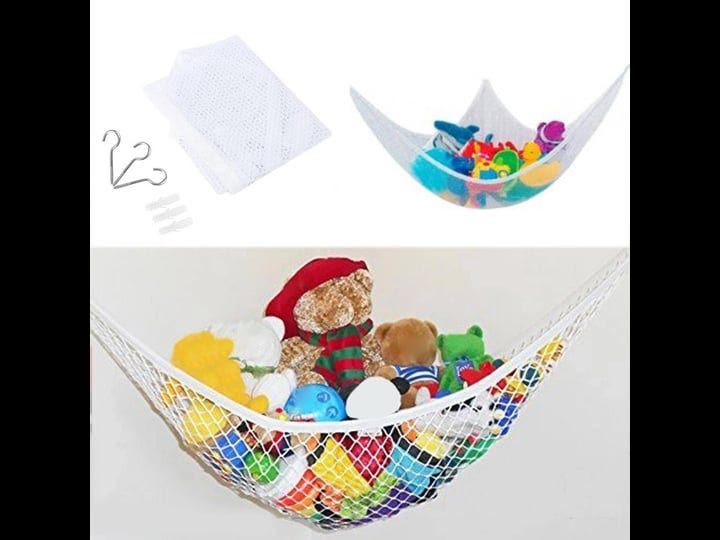 yuhoo-toy-hammock-stuffed-animal-storage-hammock-stuffed-animal-net-with-hanging-hooks-plush-toy-han-1