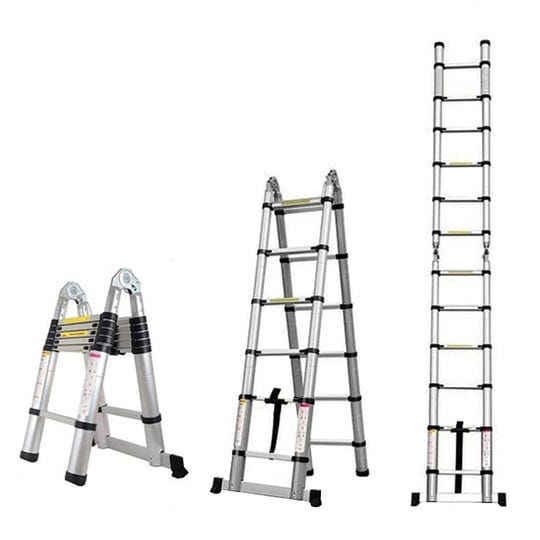 boweiti-12-5ft-telescoping-laddertelescoping-a-frame-ladder-with-balance-bar-and-movable-wheelhouseh-1
