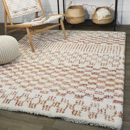 balta-rugs-mendieta-checkered-shag-area-rug-710-x-10-orange-1