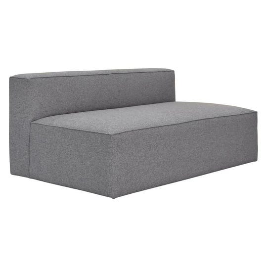 classic-home-malibu-armless-double-seater-sectional-sofa-unit-gray-fabric-1