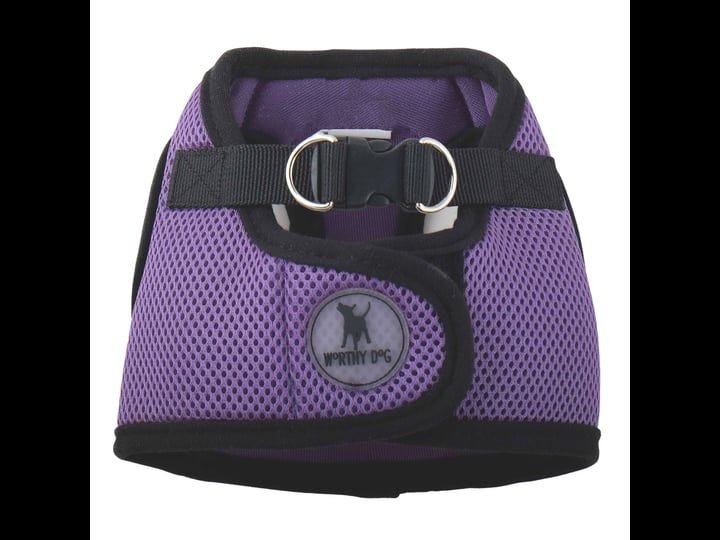 worthy-dog-sidekick-harness-purple-1