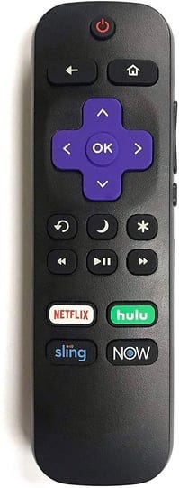 original-hisense-roku-tv-remote-w-volume-control-tv-power-button-for-1