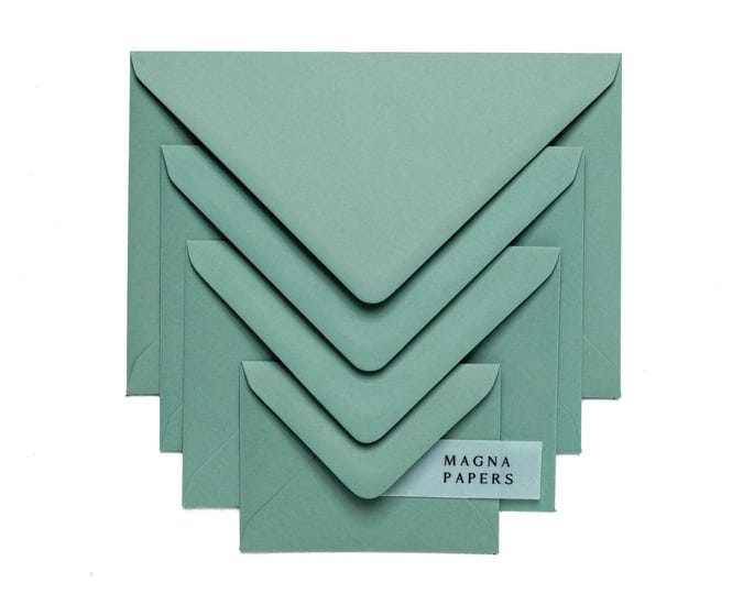 premium-jade-green-envelopes-c5-a5-5x7-c6-a6-c7-a7-dl-square-green-wedding-invitations-engagement-sa-1