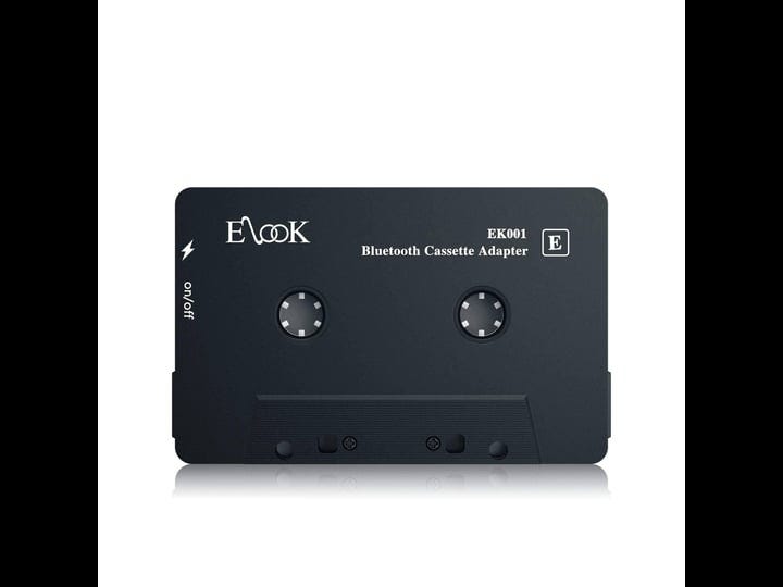 elook-car-audio-receiver-bluetooth-cassette-receiver-tape-aux-adapter-player-with-bluetooth-5-0-1