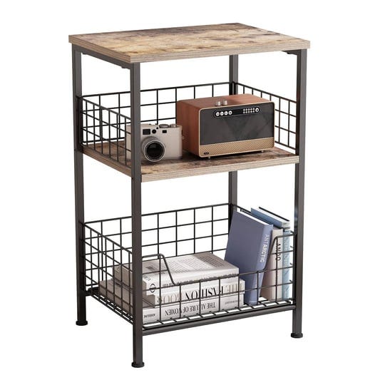 x-cosrack-end-tableindustrial-retro-side-table-nightstand-storage-shelf-for-living-room-bedroom-kitc-1