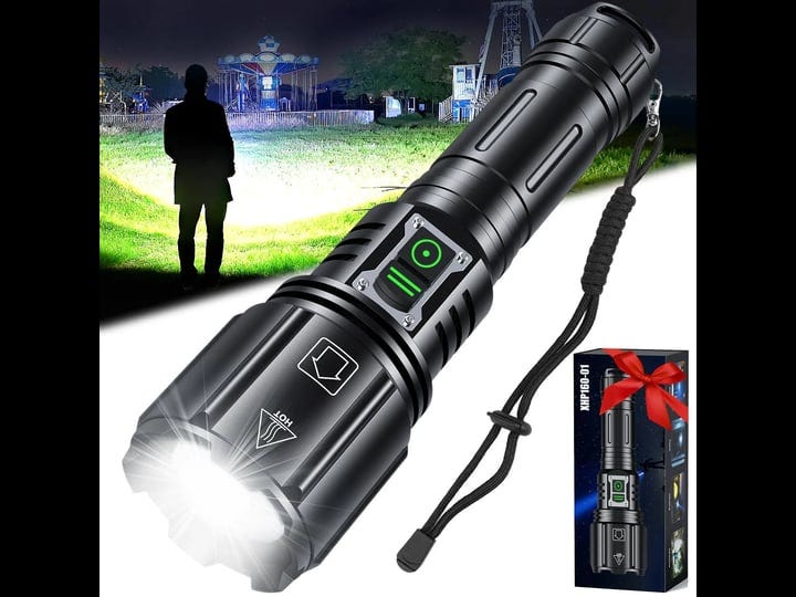 gehavin-rechargeable-led-flashlight120000-lumens-super-bright-xhp160-flashlight-with-6-modes-waterpr-1