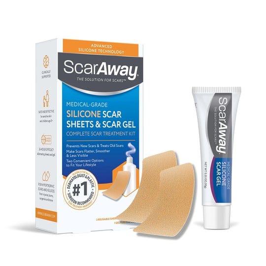 scaraway-complete-scar-treatment-kit-clinically-supported-scar-treatment-2-tan-medical-grade-silicon-1