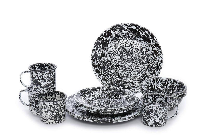 enamelware-16-piece-dinnerware-starter-set-black-marble-1