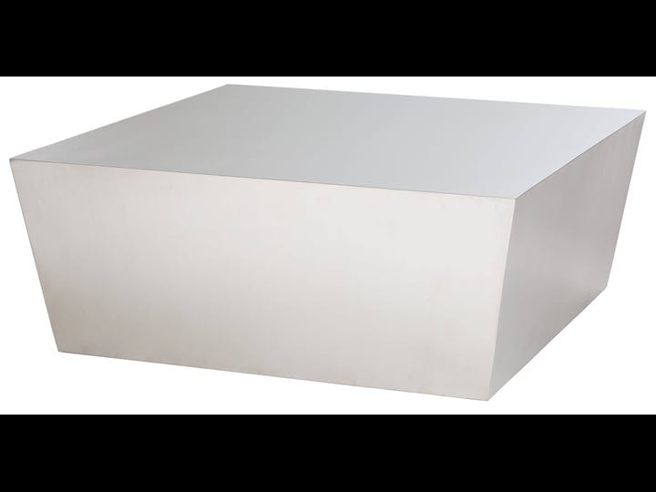 nuevo-cube-coffee-table-silver-1