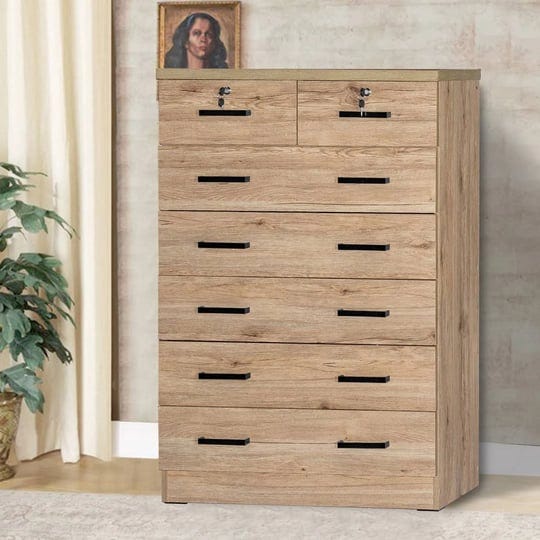 cindy-7-drawer-50-tall-chest-latitude-run-color-natural-oak-1