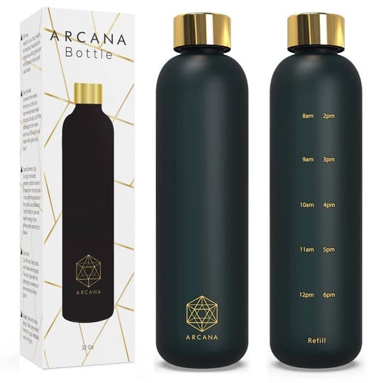 arcana-arc-bottle-water-with-time-marker-motivational-bottles-times-to-drink-bpa-free-frosted-plasti-1