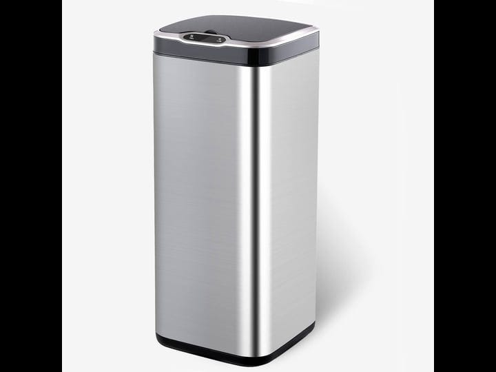 elpheco-square-stainless-steel-8-gallon-sensor-trash-can-with-lid-30-liter-automatic-kitchen-garbage-1