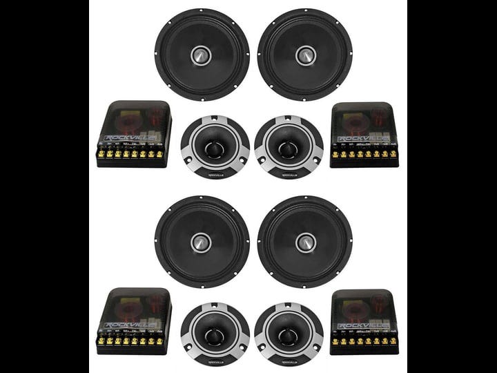 2-pairs-rockville-x8c-competition-8-component-speakers-w-titanium-tweeters-1
