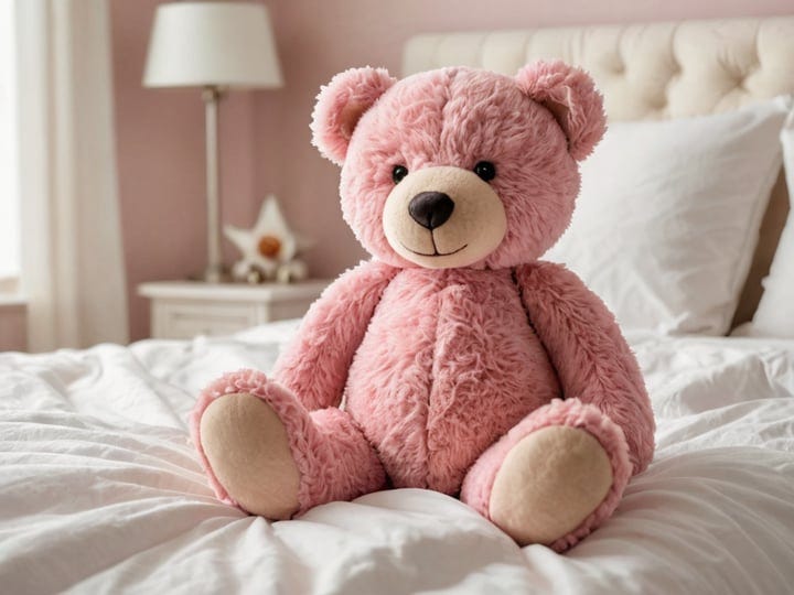 Pink-Teddy-Bear-3