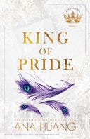 King of Pride (Kings of Sin, #2) PDF