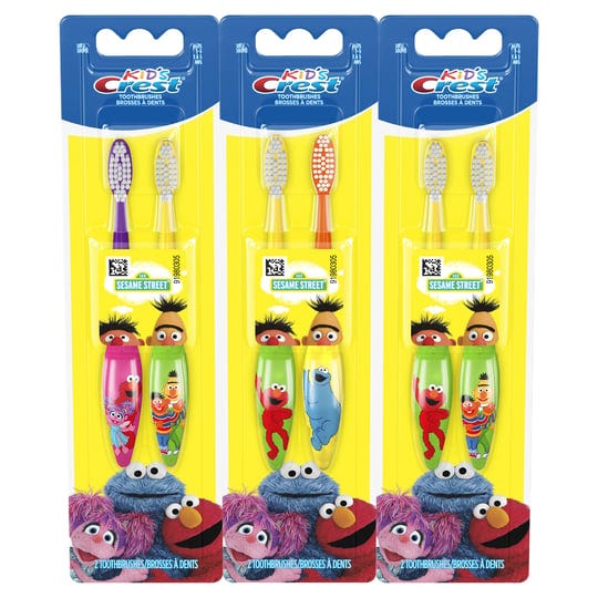 crest-oral-b-kids-soft-toothbrush-featuring-sesame-street-three-2-packs-for-ages-2-characters-may-va-1