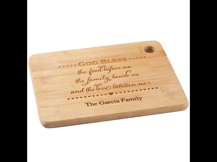 fox-valley-traders-bless-the-food-before-us-cutting-board-1