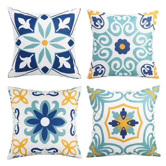 pyonic-outdoor-waterproof-throw-pillow-covers-set-of-4-floral-printed-and-boho-farmhouse-outdoor-pil-1