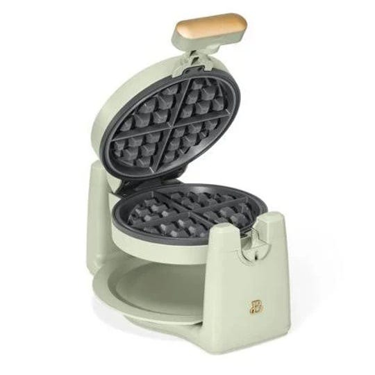 beautiful-rotating-belgian-waffle-maker-sage-green-by-drew-barrymore-1