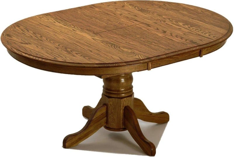 intercon-classic-oak-pedestal-table-base-1