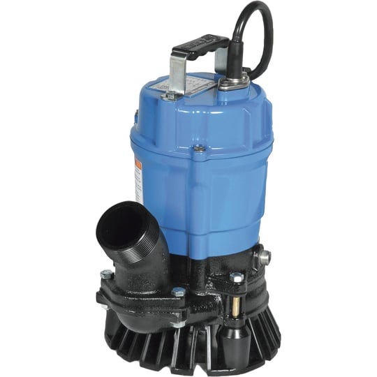 tsurumi-3-1hp-submersible-trash-pump-hs3-75s-1