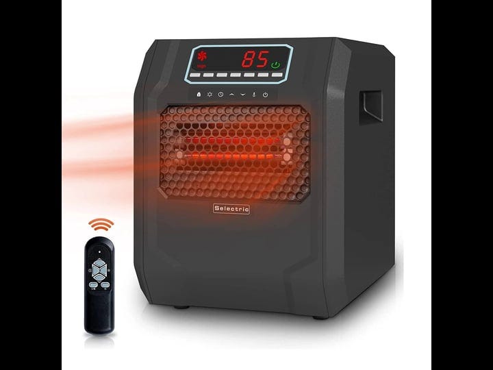 voltorb-electric-space-heater-with-remote-control-fan-only-mode-black-1