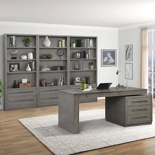 parker-house-pure-modern-4-piece-modular-wall-with-executive-desk-1