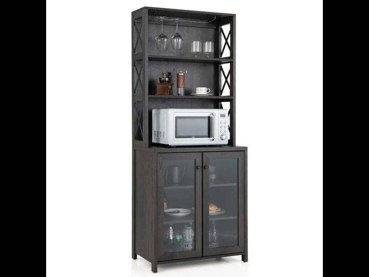 angeles-home-67-1-2-in-h-kitchen-pantry-dining-hutch-storage-cabinet-with-microwave-stand-and-cabine-1