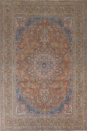 vintage-mashad-persian-area-rug-10x12-1