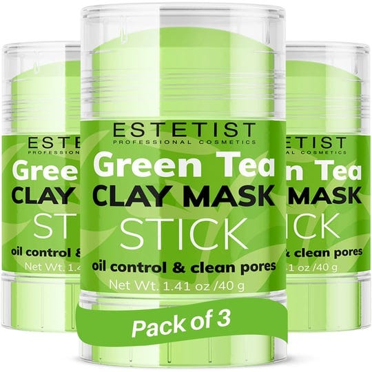 estetist-green-tea-clay-mask-stick-set-purifying-face-mask-replenishing-moisture-deep-pore-cleanser--1