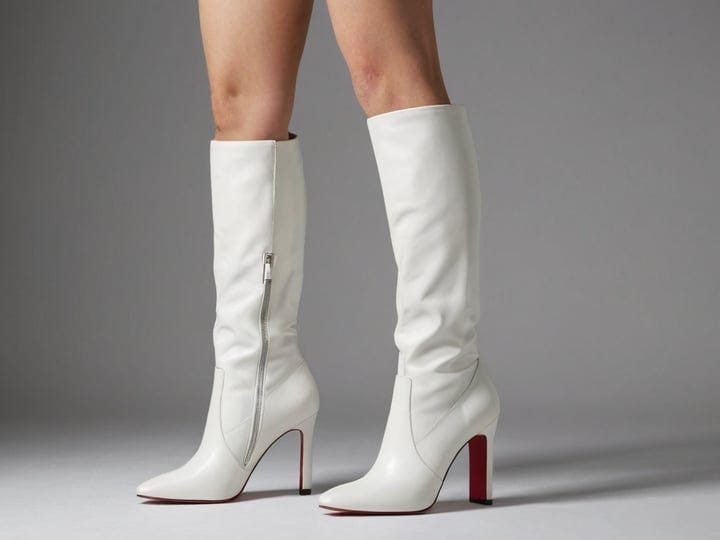 White-Leather-Knee-High-Boots-4