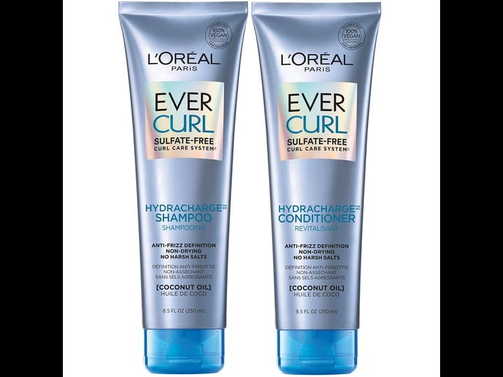 loreal-paris-evercurl-sulfate-free-shampoo-and-conditioner-kit-for-curly-hair-lightweight-anti-frizz-1