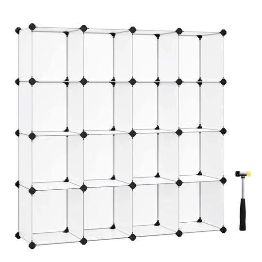 songmics-cube-storage-plastic-cube-organizer-unitsdiy-modular-closet-cabinet-1