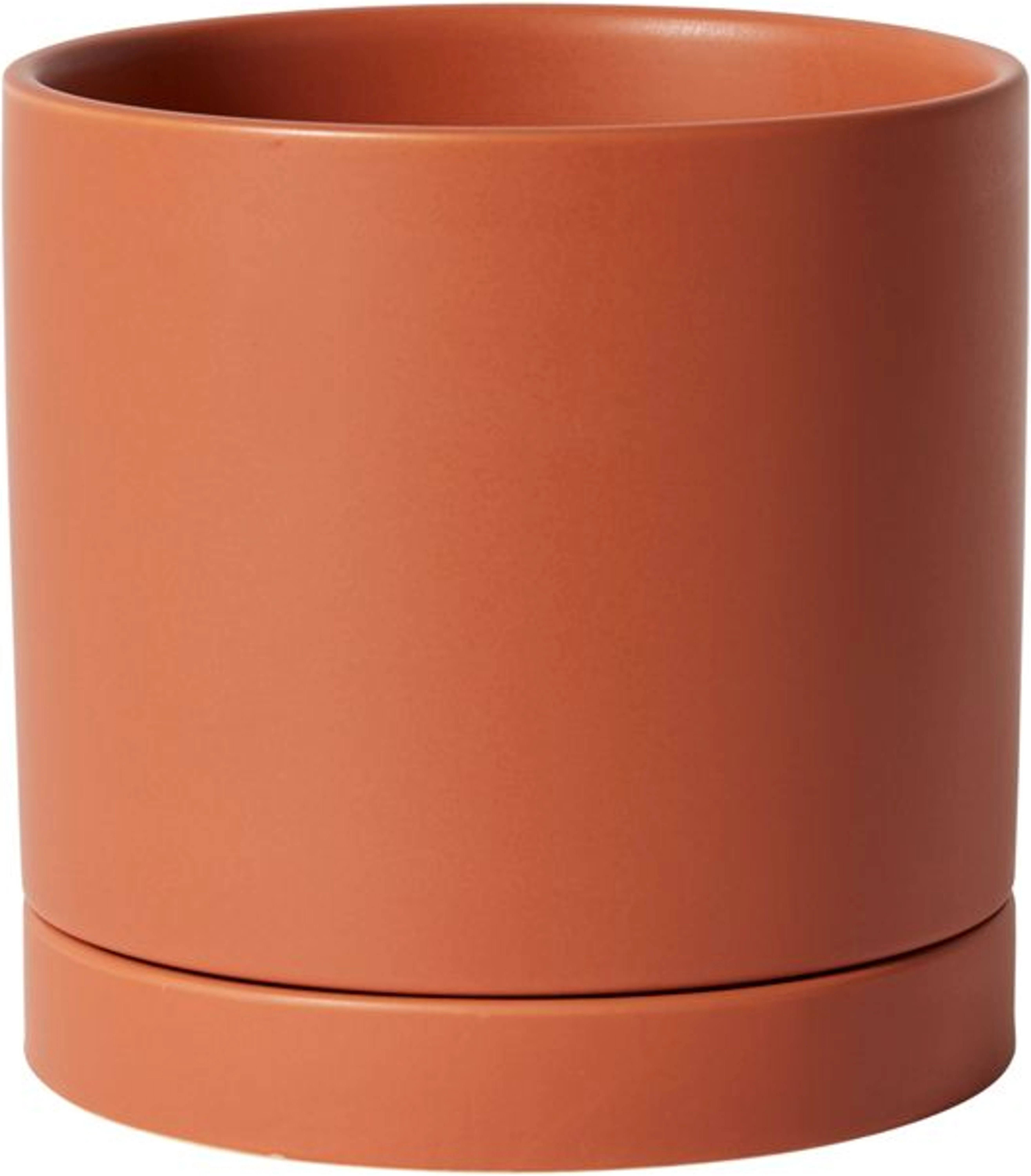 Romey Terracotta Pots - 7