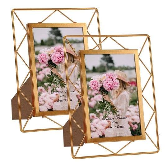 spepla-4x6-metal-picture-frames-for-tabletop-or-wall-mounting-display-2-pack-6-x-4-photo-frame-1