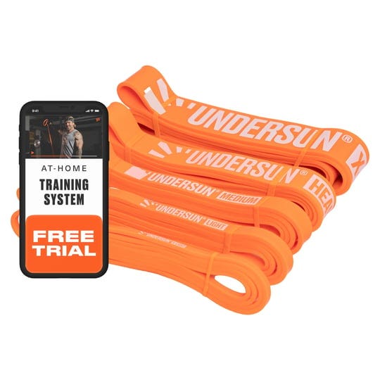 undersun-fitness-resistance-loop-exercise-bands-set-of-5-pullup-assistance-with-1