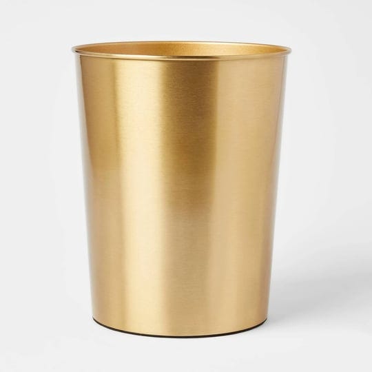 threshold-antique-brass-wastebasket-target-1